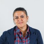 Elena, egresada de Noesana ITC