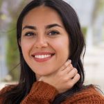 Karen, egresada de Noesana ITC